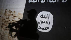 St. Louis Park man pleads guilty to joining ISIS