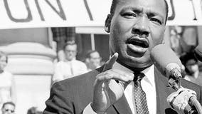 Reflecting on Dr. King’s message following turbulent year