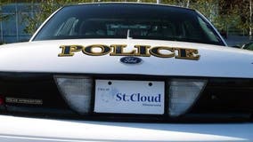 St. Cloud police officer injured in early morning New Year's pursuit