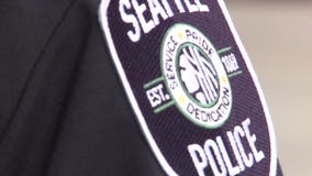 Two Seattle Police officers placed on leave in probe into Capitol mob