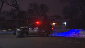 1 dead after shooting at Brooklyn Park, Minn. home