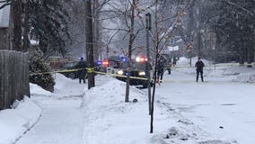 5 Minneapolis Police officers fired weapons in shooting that injured man