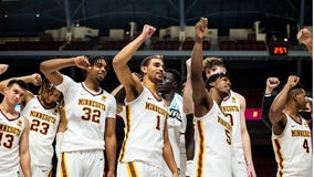 Gophers move up 6 spots to No. 17 after beating Michigan