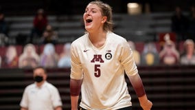Gophers volleyball earns No. 8 overall seed for NCAA Tournament, home regional