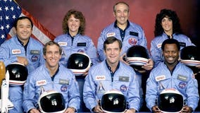 Remembering Challenger: 35 years since tragic explosion