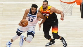 Karl-Anthony Towns returns to Wolves lineup after missing time with wrist injury