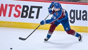 Wild trades Greg Pateryn to Avalanche for defenseman Ian Cole