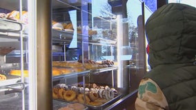 Community support swells for Eagan donut shop struggling amid pandemic