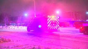 1 seriously injured in shooting at Richfield, Minnesota apartment