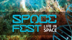 Bell Museum hosts virtual Space Fest Feb. 4-6