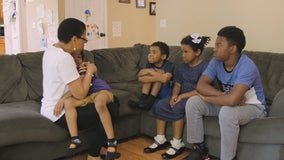 The Talk: 'A grim rite of passage' for families of color