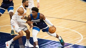 Timberwolves without 5 players at Mavericks Tuesday due to COVID-19 protocols