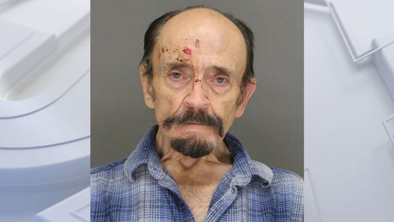 74-year-old Green Bay man arrested, accused of his 18th OWI