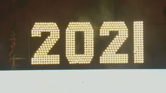 Minnesota expert offers tips for successful New Year's resolution-making