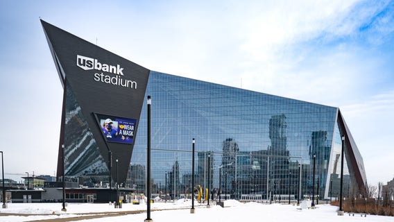 US Bank Stadium water seepage problem will take $800K to fix