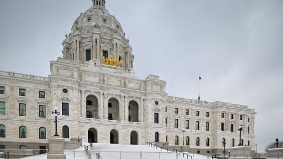 'COVID adventure begins:' Minnesota lawmakers start 2021 session dominated by pandemic