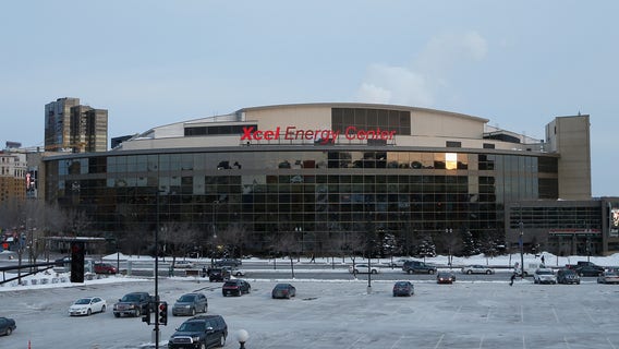 Pop-up COVID-19 vaccination clinic open at Xcel Energy Center this week for teachers, child care workers