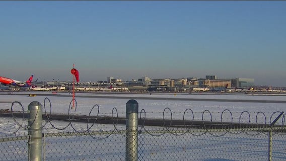 COVID-19 tests for international travel: What you need to know at MSP Airport