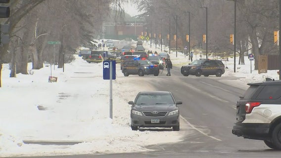 Victim identified in deadly Robbinsdale police shooting