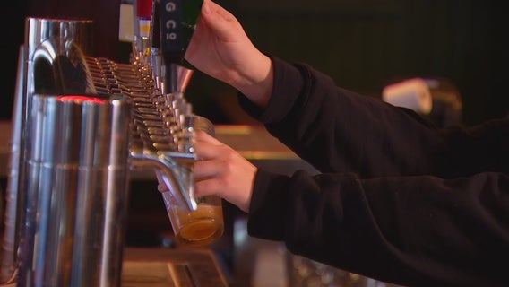 Restaurants prepare for change in restrictions, some struggle to bring back staff