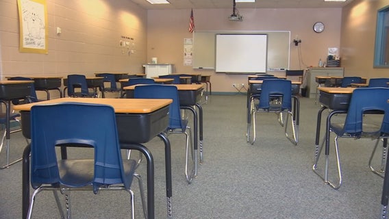 Minnesota school districts prepare for return to in-person learning