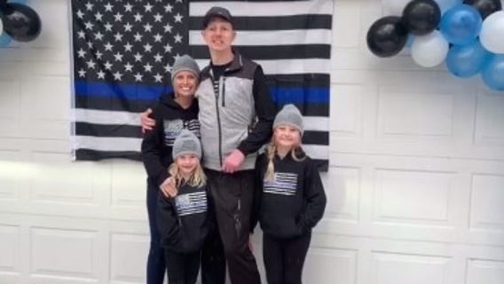 Waseca police on Matson shooting: 'One year ago today our world changed'