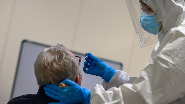 Minnesota reports 1,504 COVID-19 cases, 50 deaths Wednesday