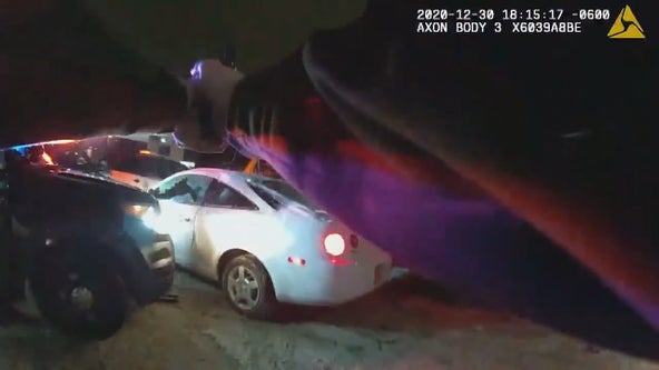 Dolal Idd shooting ruled justified, no charges for Minneapolis officers