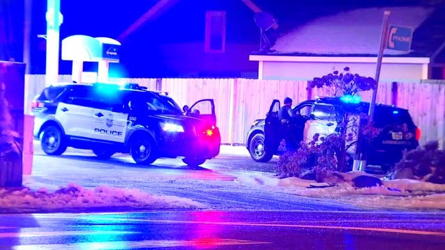 4 teens arrested in connection to Twin Cities robberies