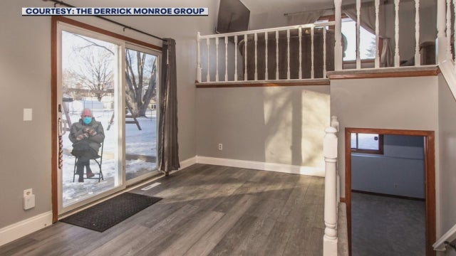 Twin Cities realtor uses Bernie Sanders meme in listing of Brooklyn Park home