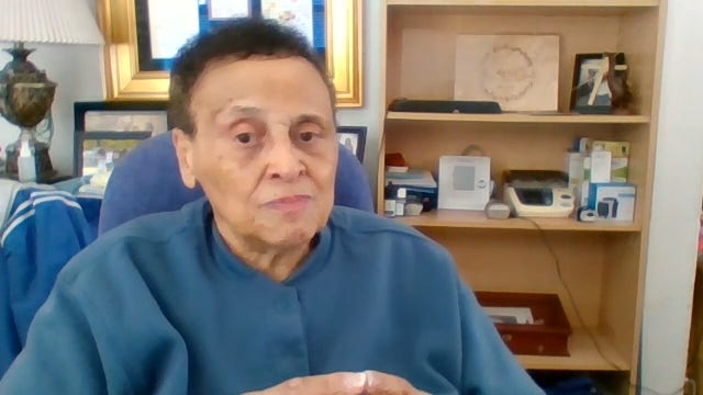 Debbie Montgomery: 'I just don’t know that we’ve come a long way'