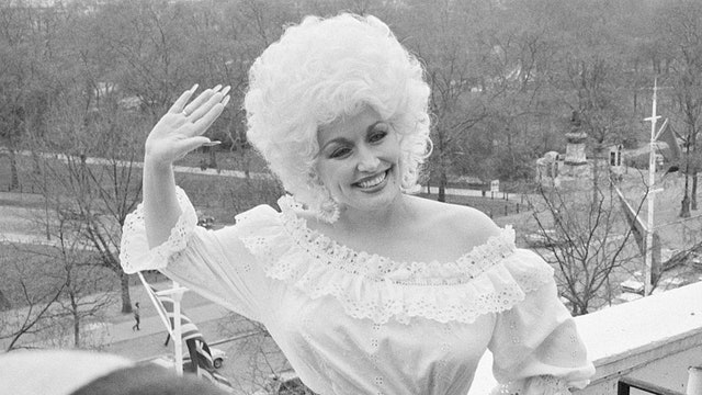 ‘Love is more contagious than a virus’: Dolly Parton’s birthday wish is ‘a call for kindness’