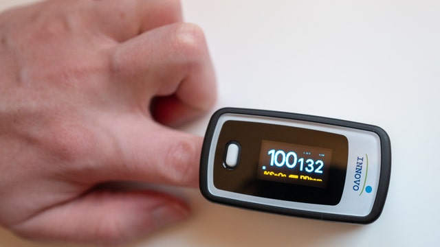 Pulse oximeters, blood pressure monitors headed to Minnesota Indigenous communities to help combat COVID-19