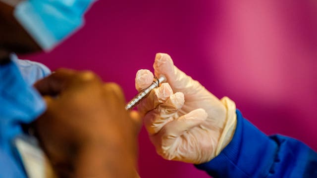 Minnesota reports 3,148 new COVID-19 cases, 13 deaths Monday