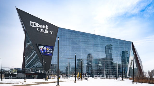 US Bank Stadium water seepage problem will take $800K to fix