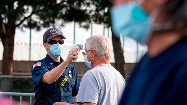 US records deadly new milestone: More than 4,300 COVID-19 deaths in 1 day