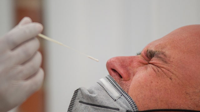 Minnesota reports 1,640 new COVID-19 cases, 33 deaths Friday