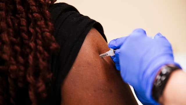 Black community members push to improve COVID-19 vaccine awareness