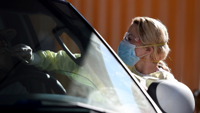 Over 200K Minnesotans have received at least 1st dose of COVID-19 vaccine