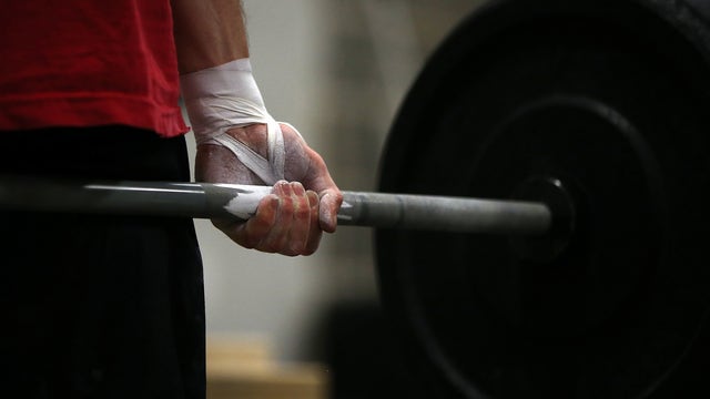 Minnesota nonprofit sues USA Powerlifting for discriminating against transgender athletes