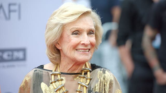 Cloris Leachman, Oscar and Emmy-winning actress, dies at 94