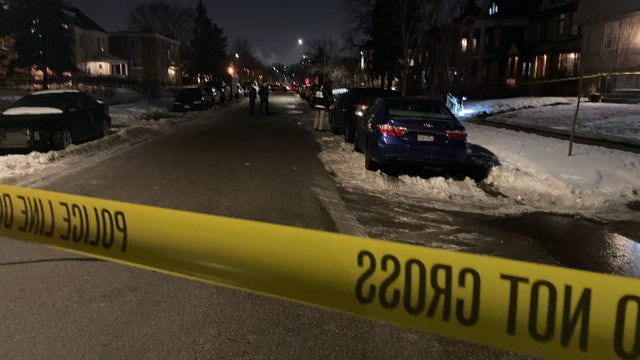 Man injured in shooting in south Minneapolis
