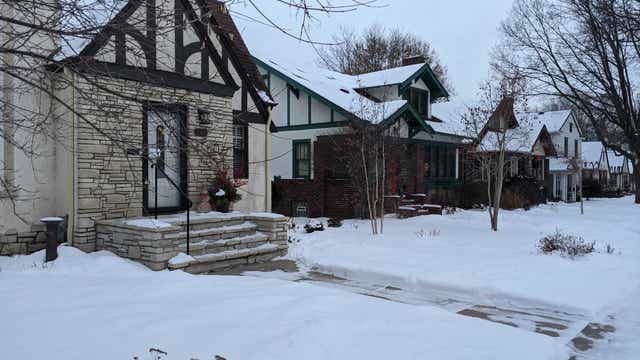 Spending more time at home during the pandemic? Test your house for radon