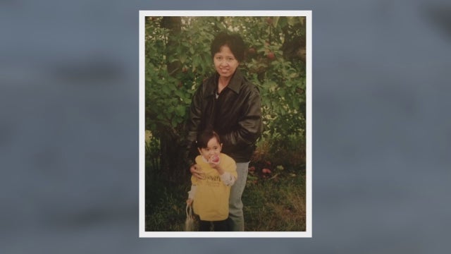 Minneapolis woman's death underscores the troubling increase in domestic violence during pandemic