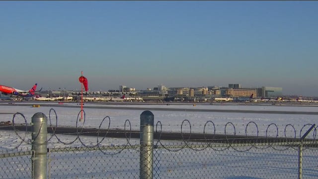 COVID-19 tests for international travel: What you need to know at MSP Airport