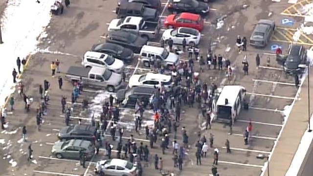 MLK Day march in St. Paul: 'Dr. King gave us a platform to be united'