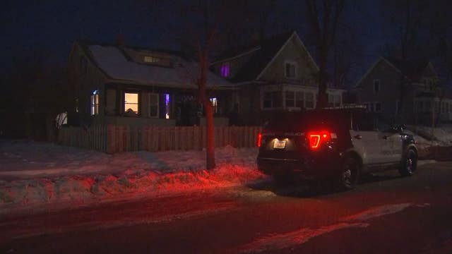 2 dead in separate shooting, stabbing in Minneapolis overnight
