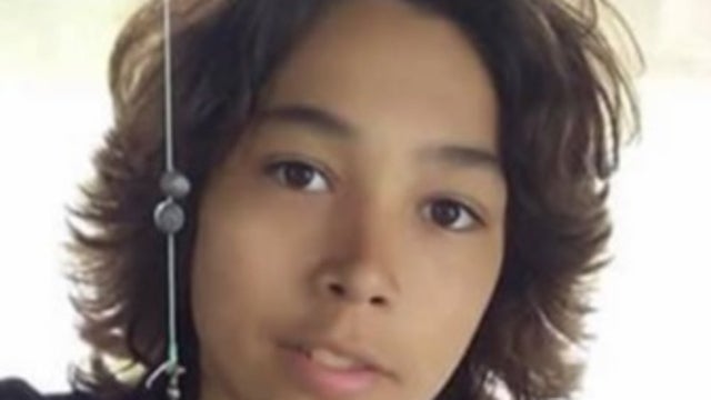 Alert issued for missing man from Lower Sioux Indian Community