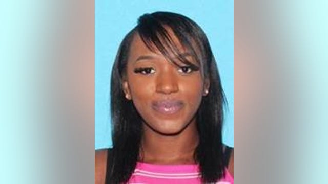 Minneapolis police search for missing 25-year-old woman