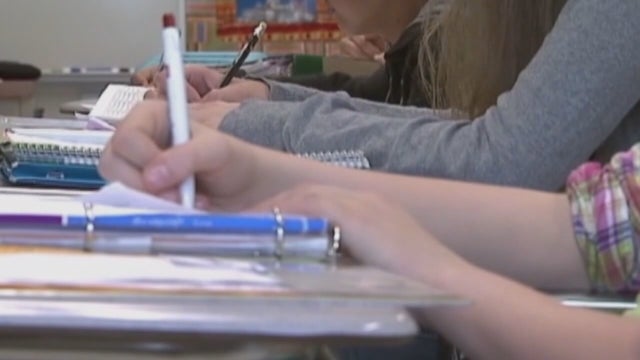 Minnesota students must take standardized tests in-person, some fear 'record number' of opt-outs